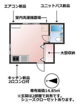 写真:物件の写真