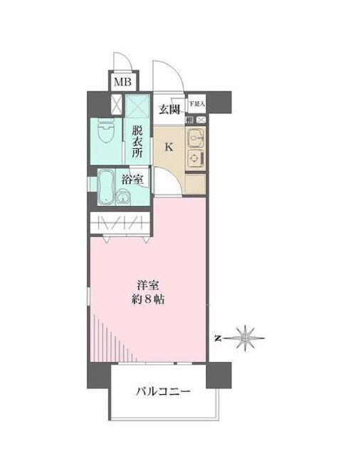 リライフ下北沢店