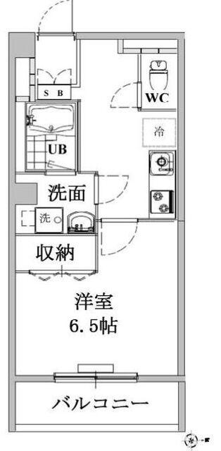 四谷グリーンマンション