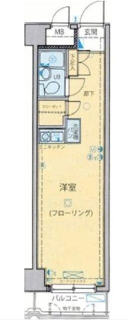 サンセール神楽坂