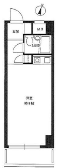 エルハイム麹町
