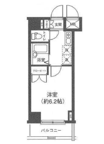 Ｔ＆Ｇ四谷マンション