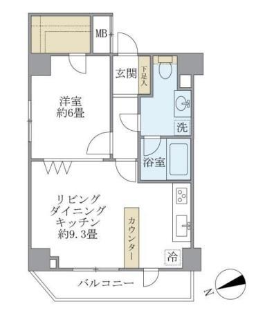 KDXレジデンス文京湯島