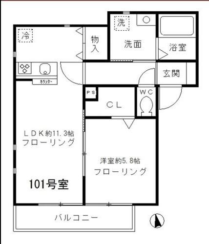 写真:物件の写真