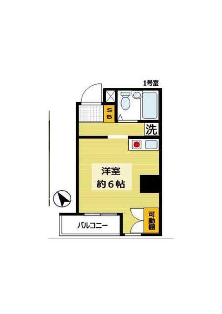 グランマーレ早稲田