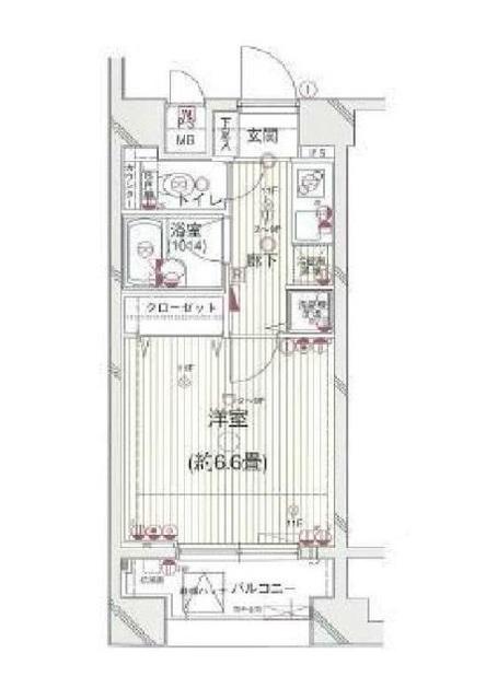 OLIO早稲田