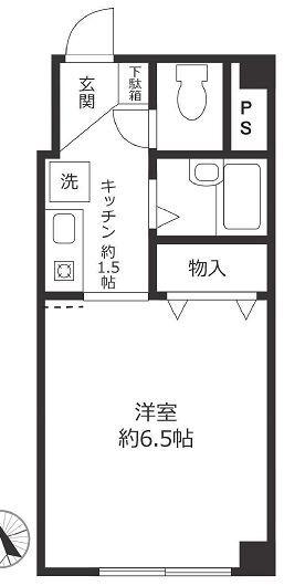 ＳＴ西荻