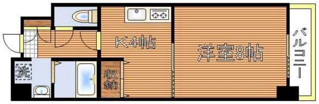 ベルク田端