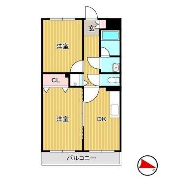 リライフ下北沢店