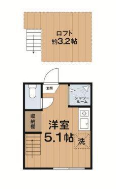 アーバンプレイス高田馬場11-B
