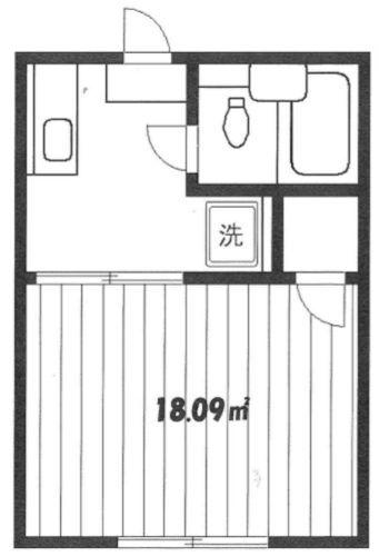 シティハイム富久