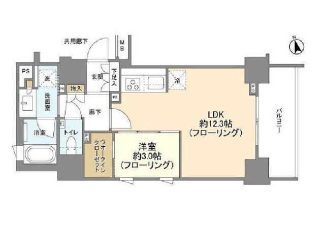 ルジェンテ本郷三丁目