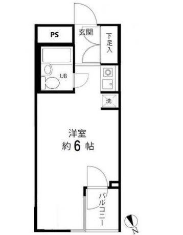 DeLCCS神楽坂五軒町