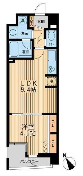 リライフ下北沢店