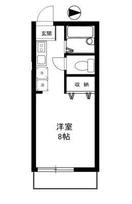 ジベ成城2