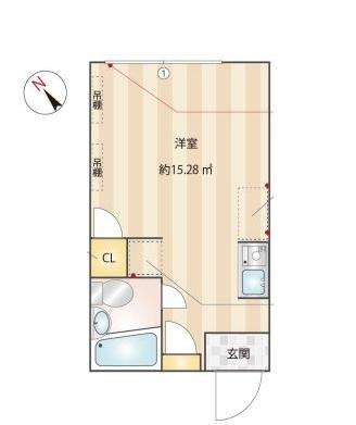 リライフ下北沢店