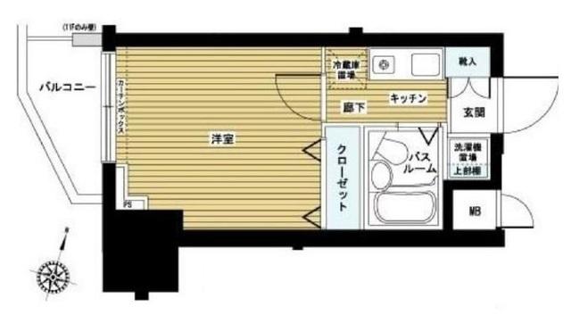 リライフ下北沢店