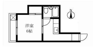 ヴェール西早稲田