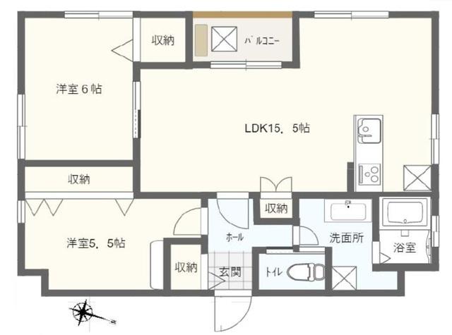 写真:物件の写真