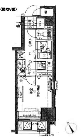 ステージファースト本駒込Ⅱ