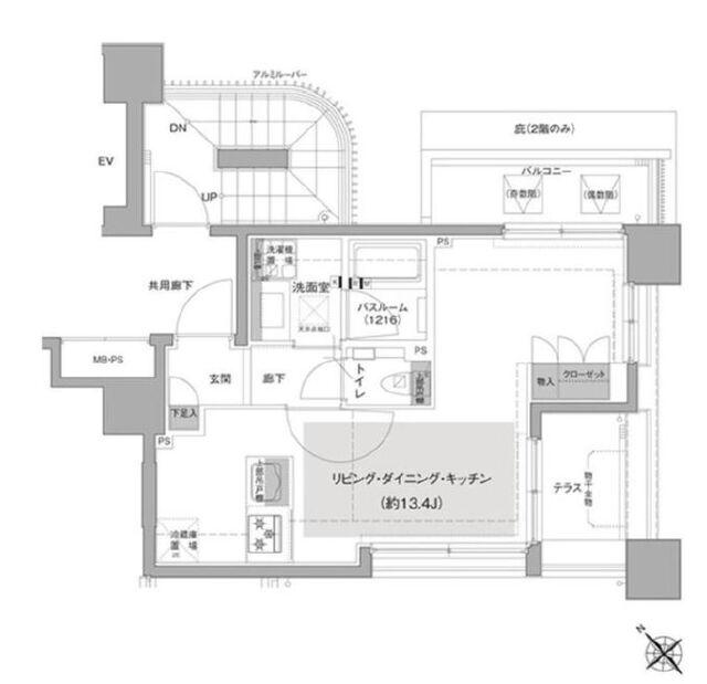 エルスタンザ文京白山