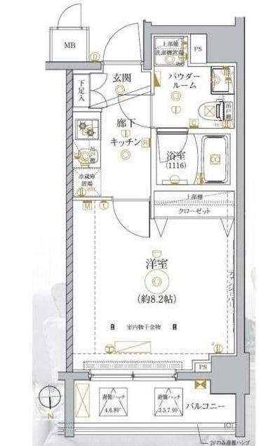 レアライズ高田馬場