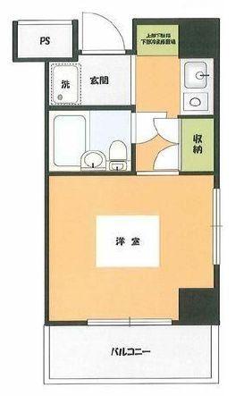 菱和パレス神楽坂