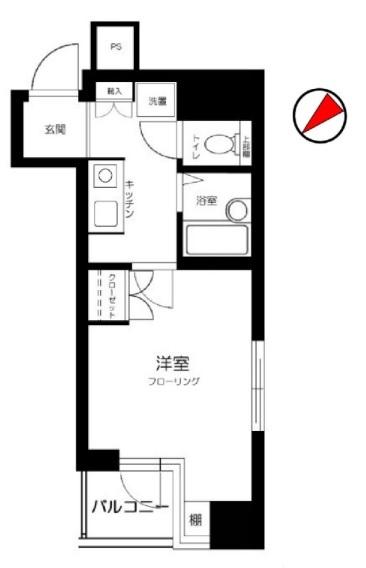 スカイコート池袋東口