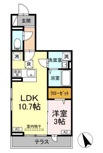 写真:物件の写真