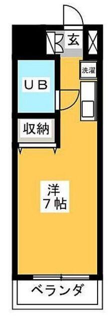 プエルト西池袋
