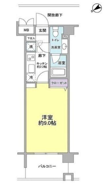 写真:物件の写真