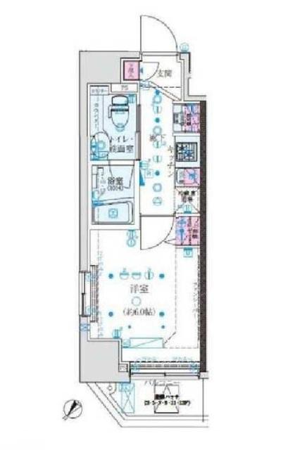 クレイシア巣鴨駅前