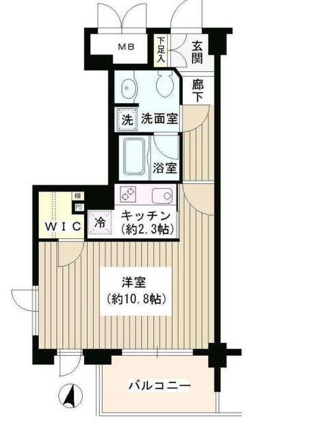 アゼリアテラス新宿