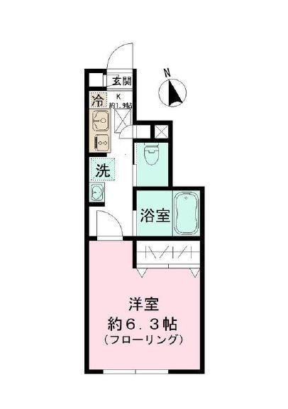 ミハス中野新井薬師