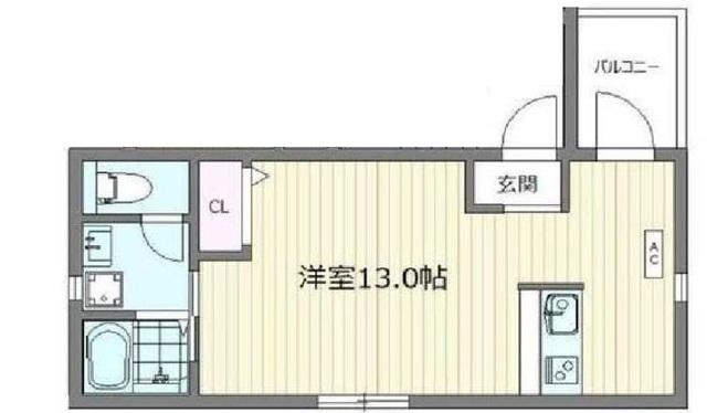 サンライズ東池袋