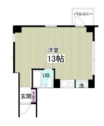 パイセンターハイツ大塚