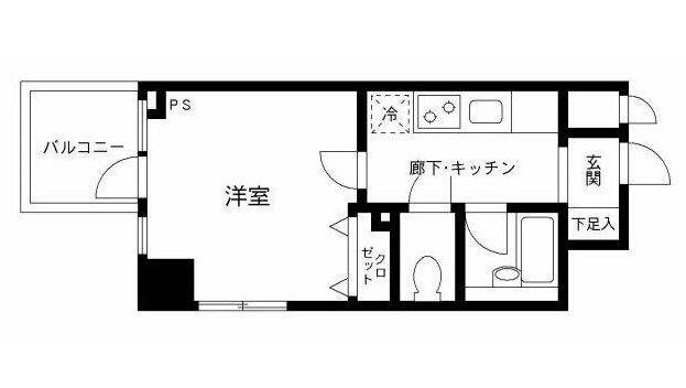 プライムアーバン飯田橋