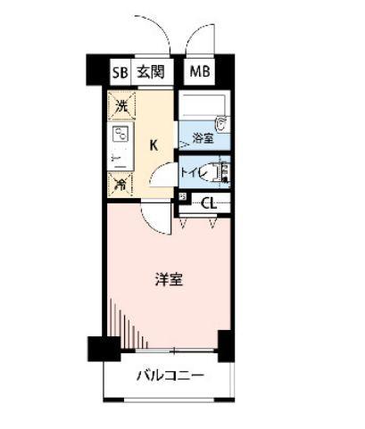 ラグジュアリーアパートメントデュオ神楽坂