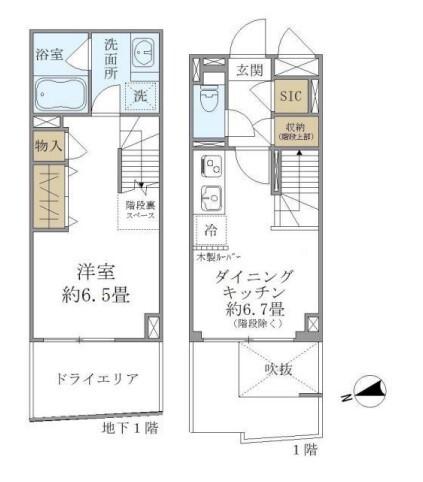 T’s SQUARE KAGURAZAK