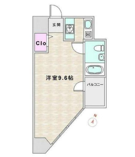 パーク・ノヴァ巣鴨