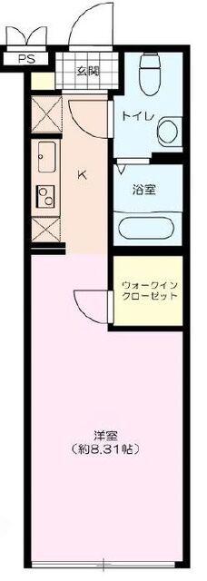 エディット新宿富久町