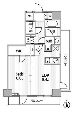 ALTERNA神楽坂Ⅰ