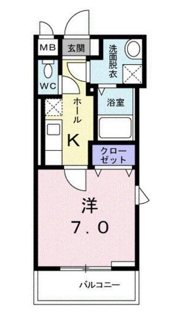 アークフローラ富久町