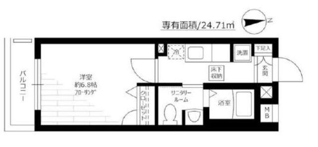リライフ浅草店