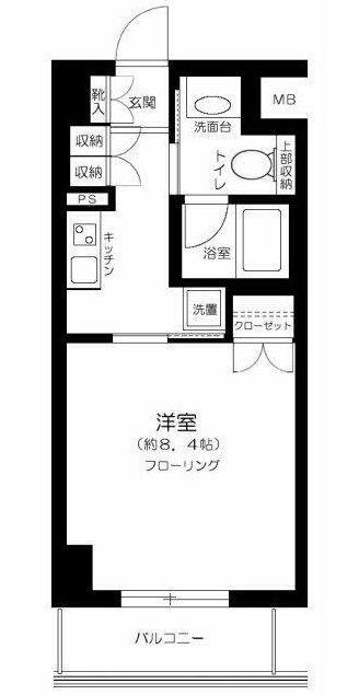 Rising place池袋