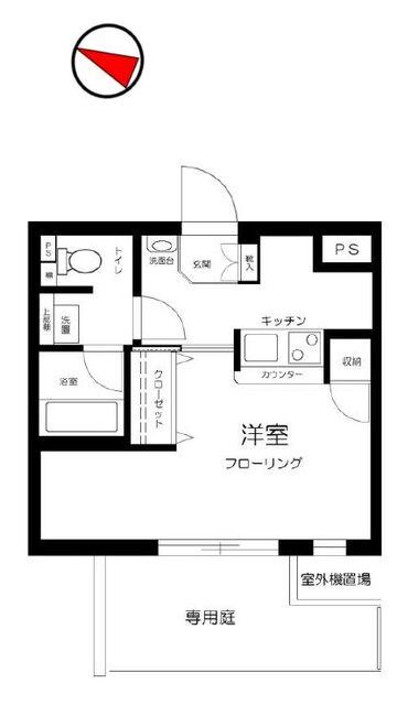 カリーノ池袋