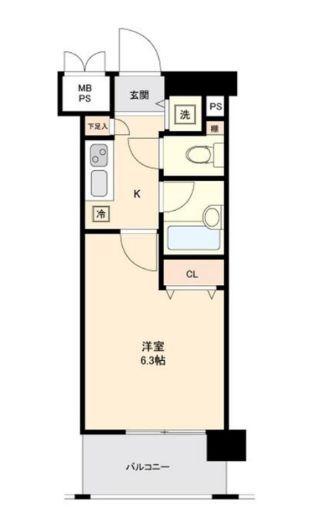 パレステュディオ文京千石パークサイド