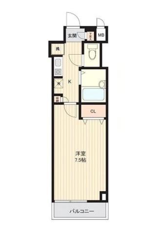 リライフ下北沢店