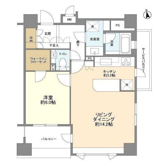 代官山デュープレックス