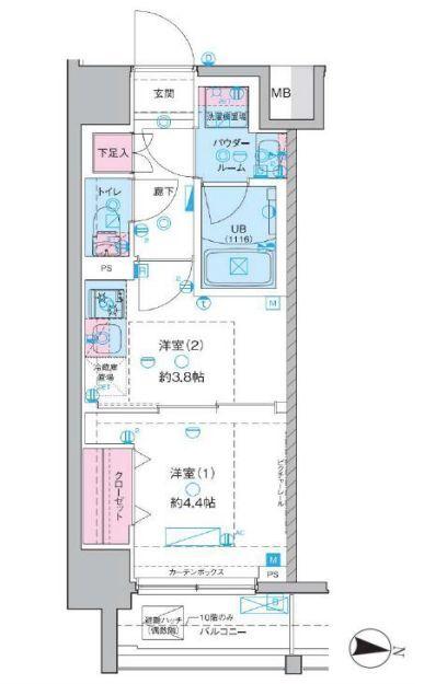 写真:物件の写真